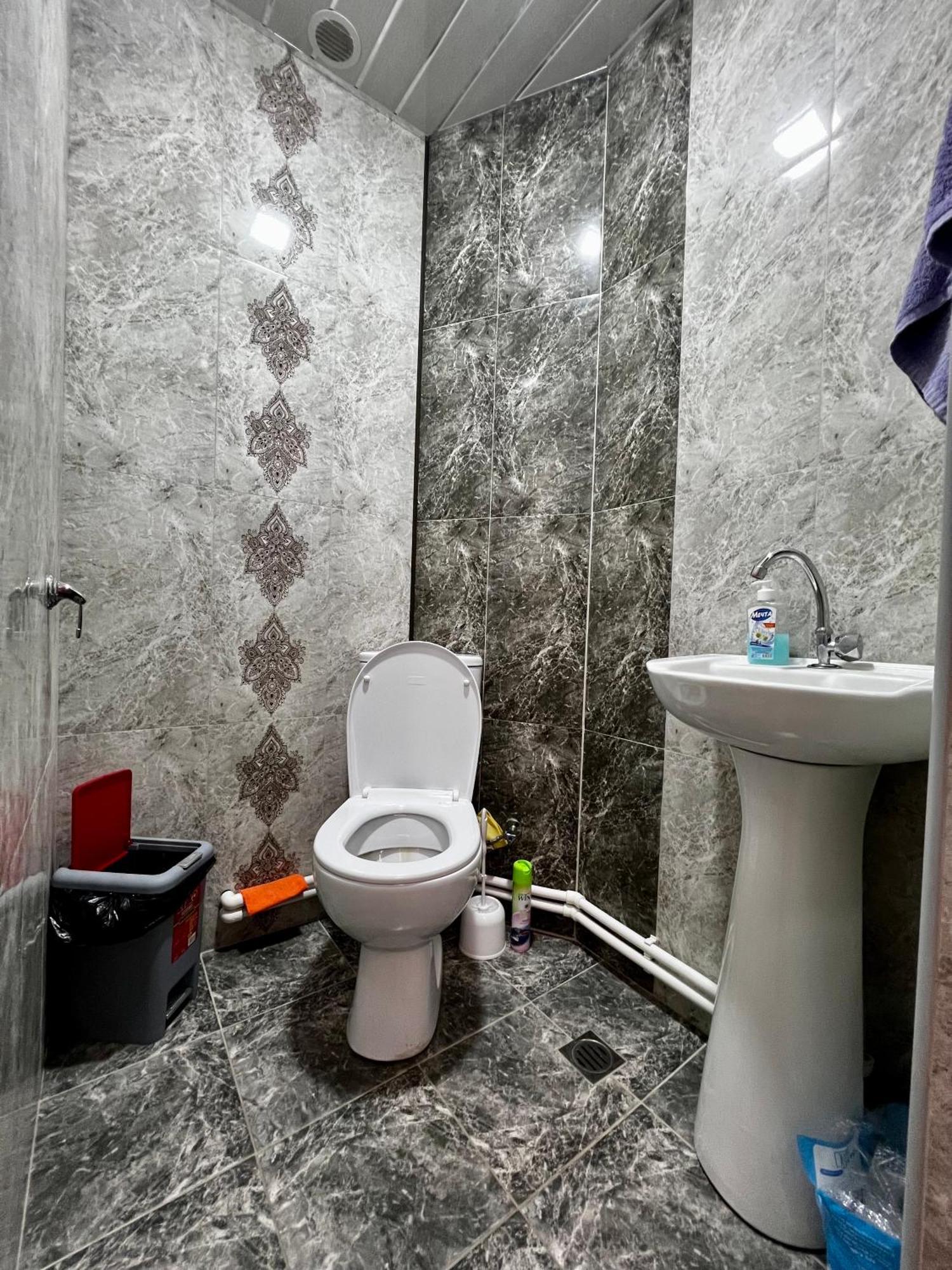 New , Comfortable 3 Bedroom House Erivan Dış mekan fotoğraf