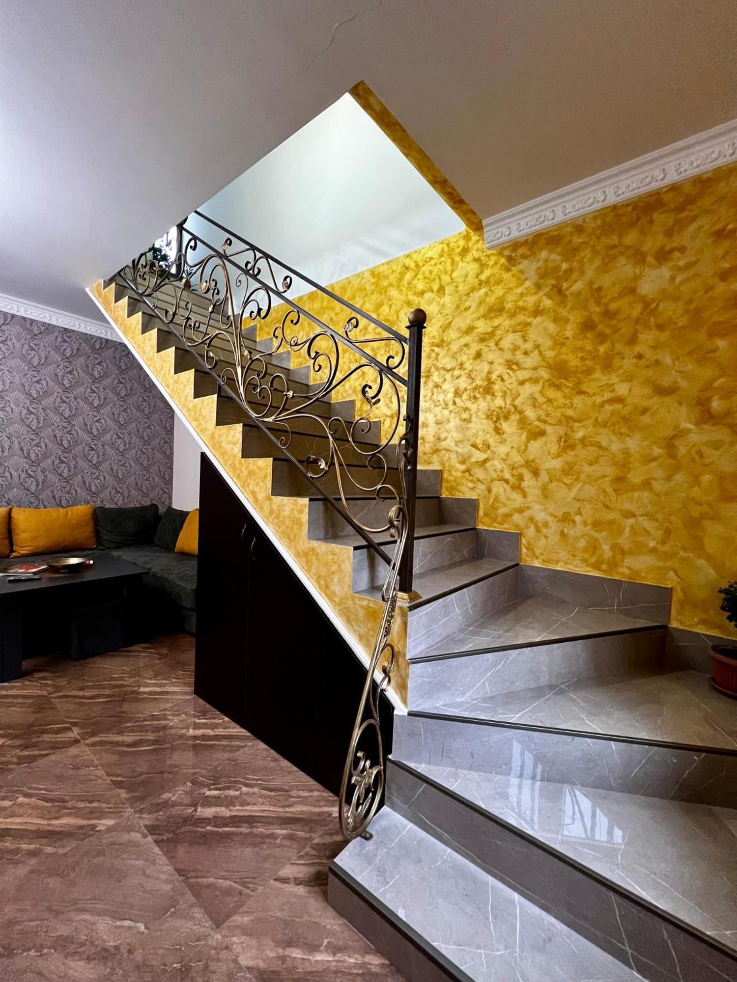 New , Comfortable 3 Bedroom House Erivan Dış mekan fotoğraf