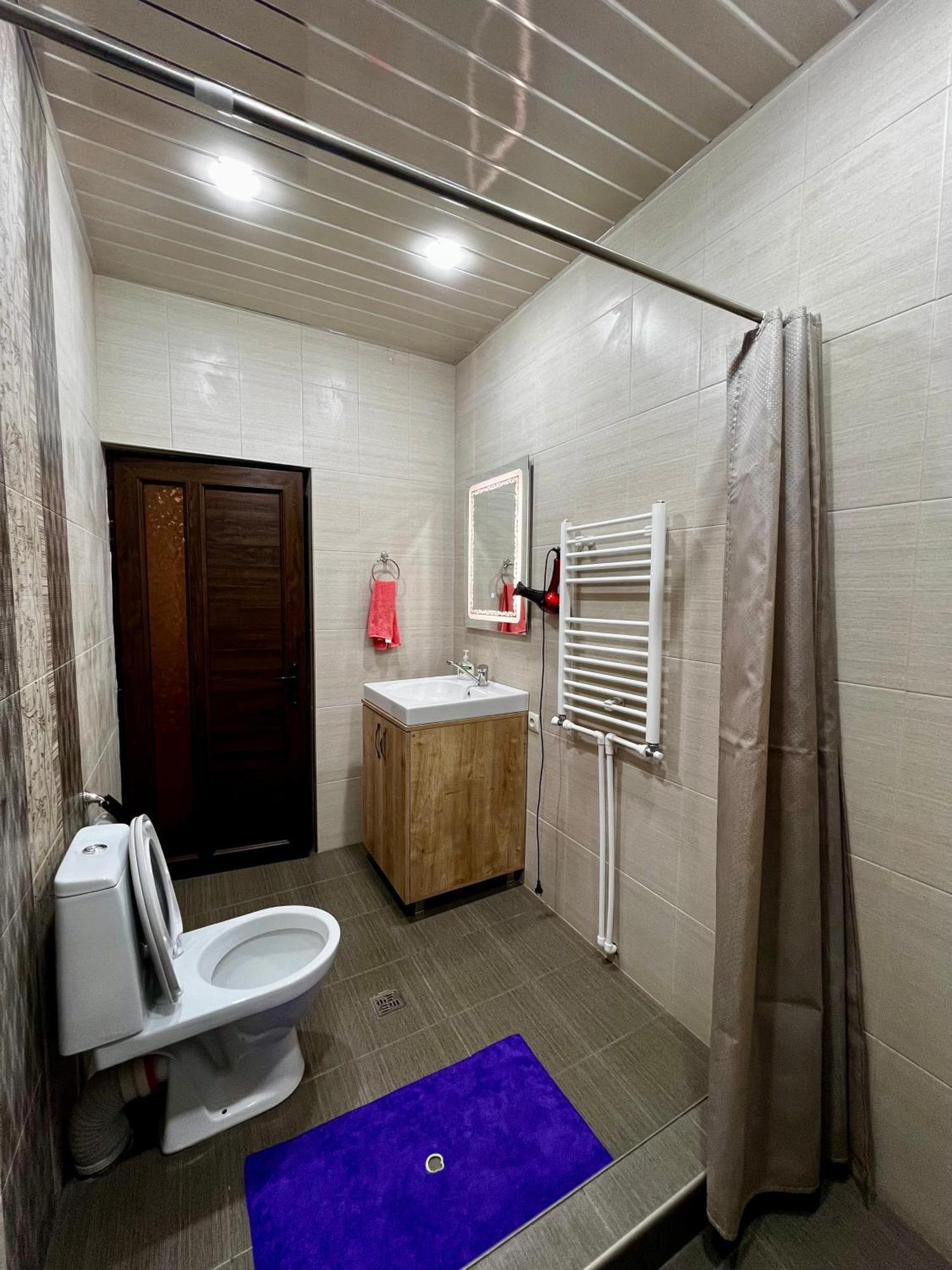 New , Comfortable 3 Bedroom House Erivan Dış mekan fotoğraf