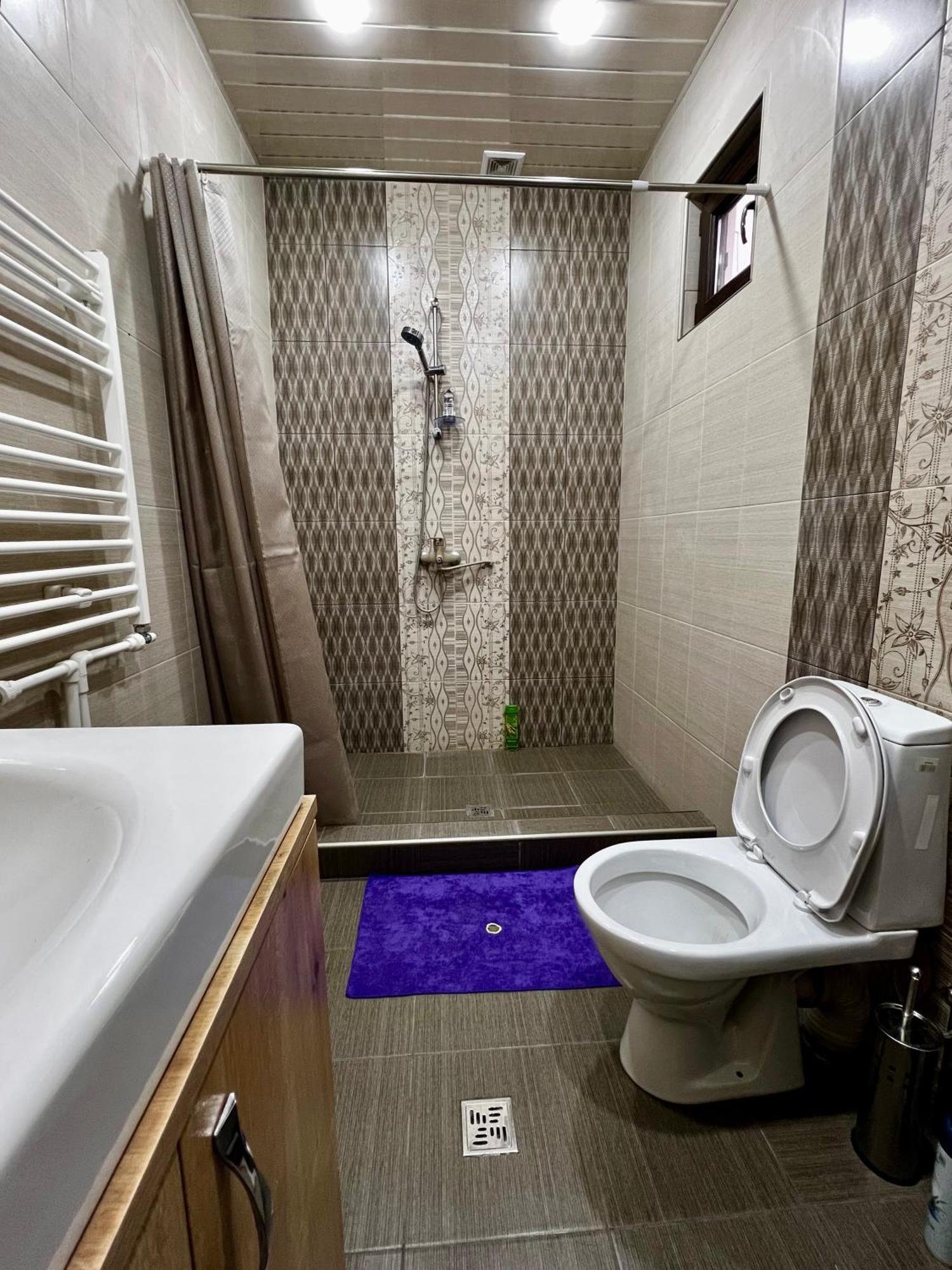 New , Comfortable 3 Bedroom House Erivan Dış mekan fotoğraf