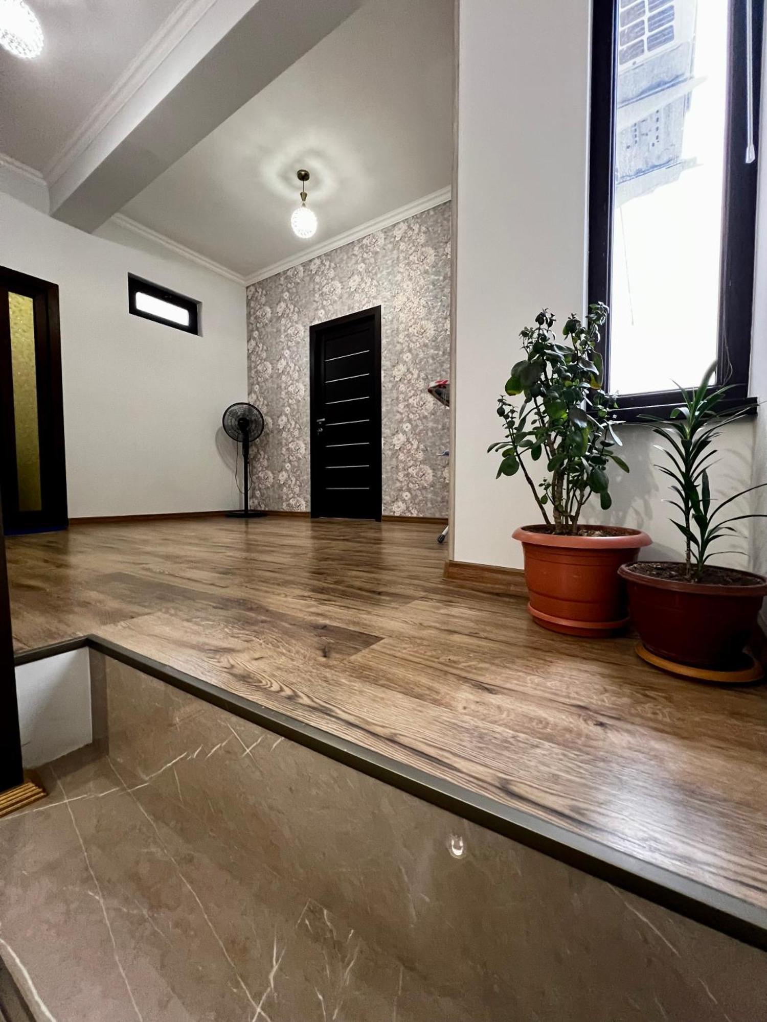 New , Comfortable 3 Bedroom House Erivan Dış mekan fotoğraf